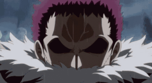 Katakuri GIF