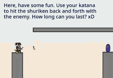 Katana Zero Use Your Katana GIF