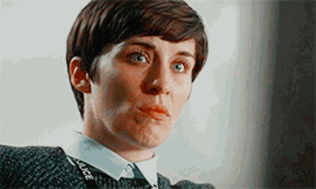 Kate Fleming Vicky Mcclure GIF