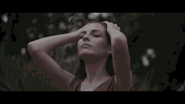 Kate Linn Thunderlike GIF