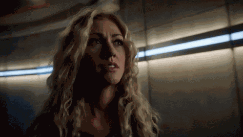 Katherine Mc Namara Arrow GIF