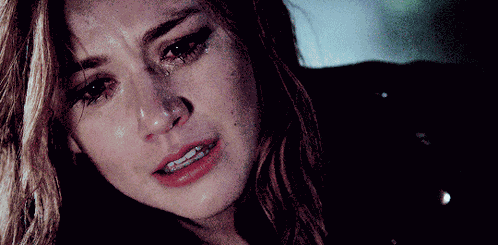 Katherine Mcnamara Katherine Mcnamara Sad GIF