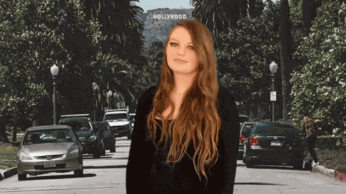 Kathryn Dean Music GIF