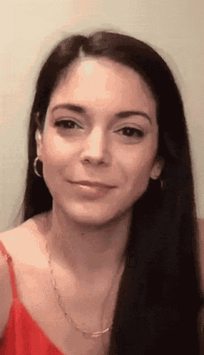 Katie Nolan Disbelief GIF