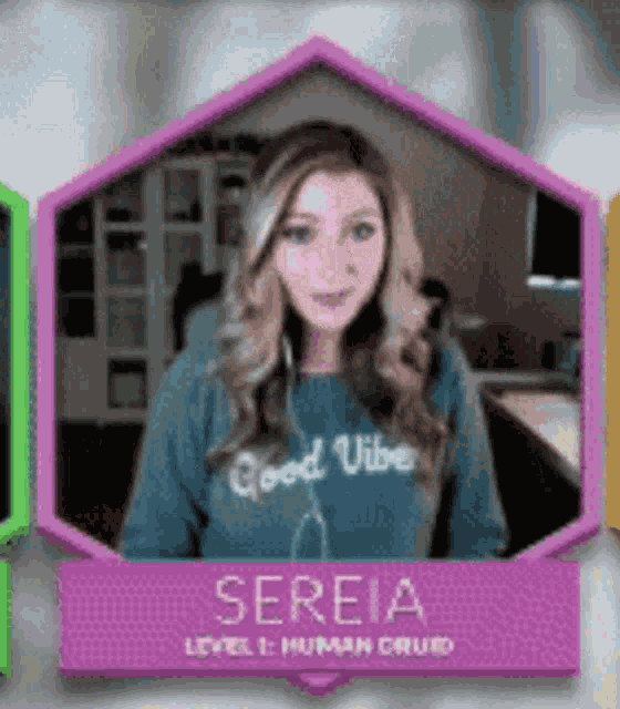 Katie Wilson Dragons And Things GIF