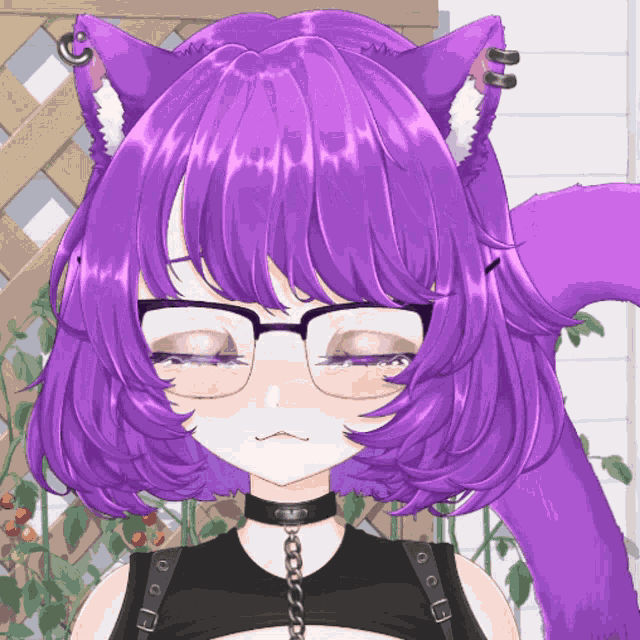 Katpurnicus Vtuber GIF