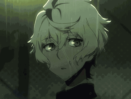 Katsuhira Agata Hajime Tenga GIF