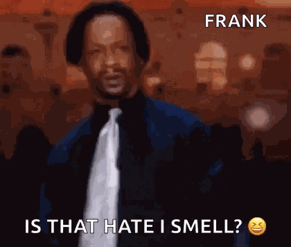 Katt Williams Huh GIF