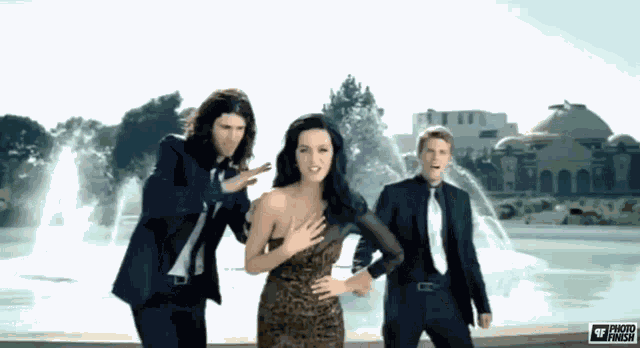 Katy Perry Katy Dancing GIF