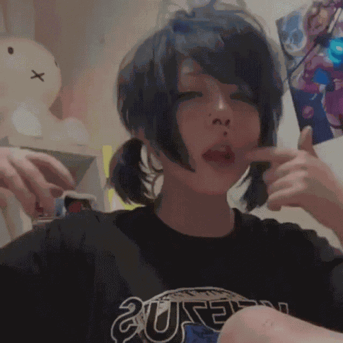 Kawaii Cute GIF