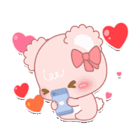 Kawaii Cute Sticker