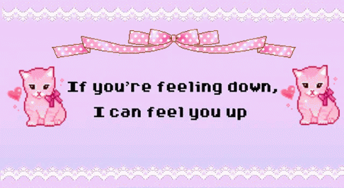 Kawaii Cute GIF