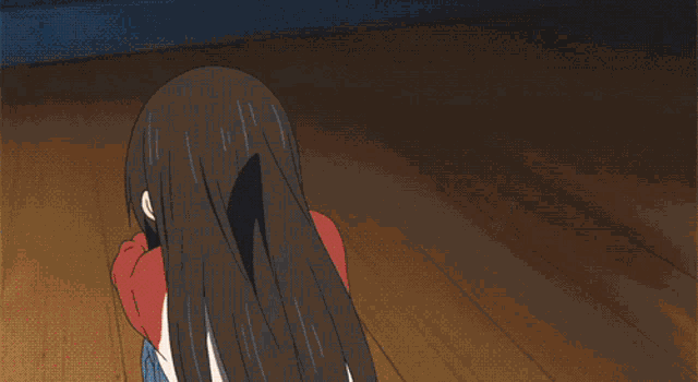 Kawaii Mio GIF