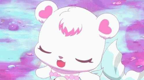 Kawaii Sanrio GIF