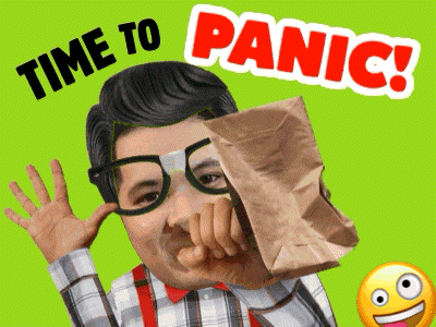 Kawneaw Ohmyjosh GIF