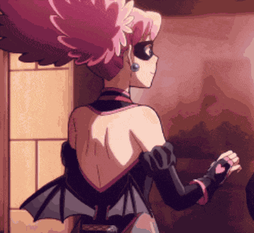 Kazuho Haneyama Mha Vigilantes GIF