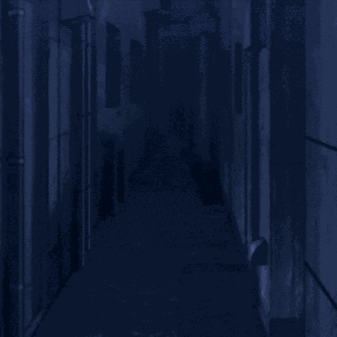 Kazuho Haneyama Pop Step GIF