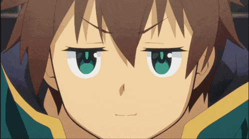 Kazuma Konosuba GIF