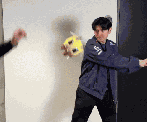 Kcorp Roster Smash Vitality GIF