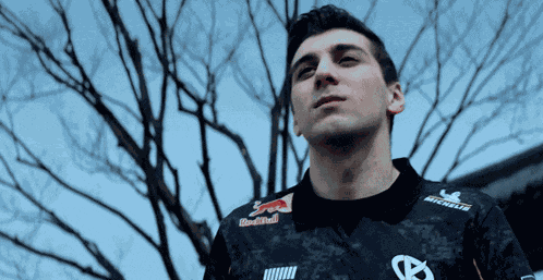 Kcorp Vladi Yike First Stand 2025 GIF