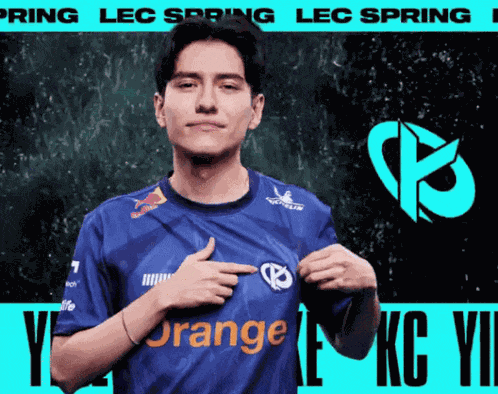 Kcorp Yike Lec 2025 GIF