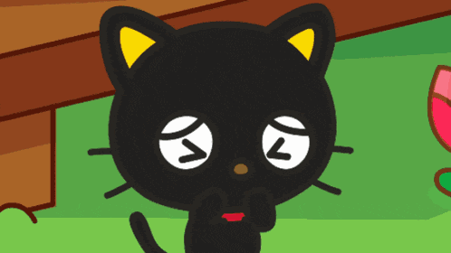 Kedikizx Sanrio GIF