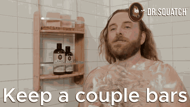 Keep A Couple Bars A Few GIF