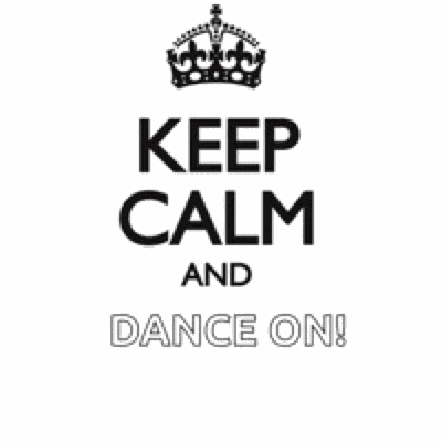 Keep Calm Stay Calm Meme