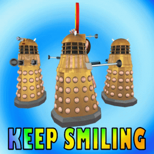 Keep Smiling Keep On Smiling GIF