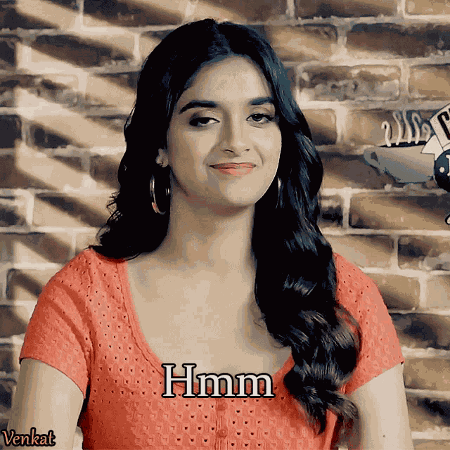 Keerthy Suresh Cookd GIF