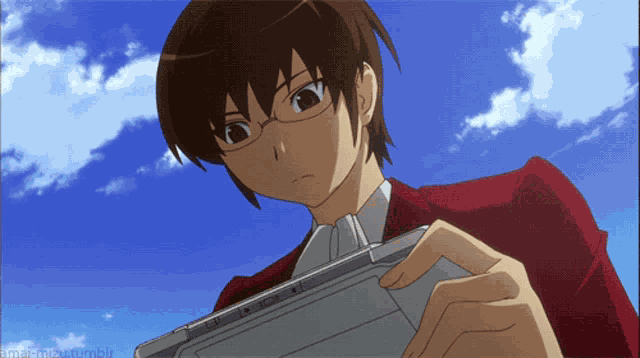 Keima Katsuragi Keima GIF