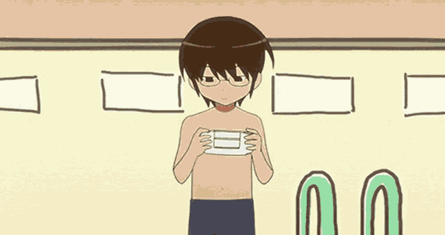 Keima Katsuragi Keima GIF