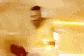 Keiynan Lonsdale Wally West GIF