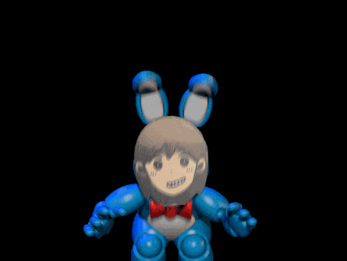 Kel Omori Kel Jumpscare GIF