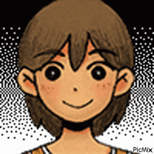 Kel Omori GIF