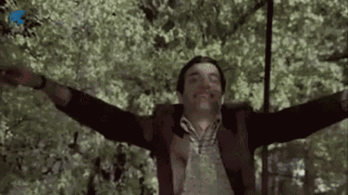 Kemal Sunal Meraklıköfteci GIF
