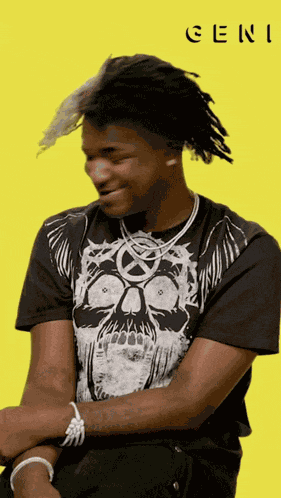 Ken Playboi Carti GIF