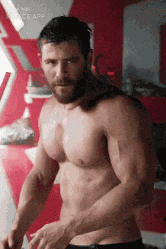 Kenadams Thorken GIF
