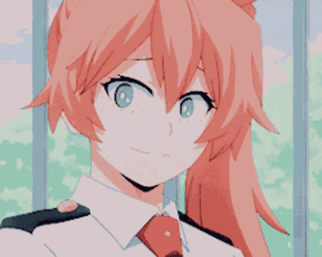 Kendo Itsuka GIF