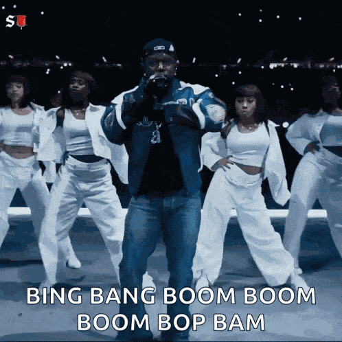 Kendrick Lamar Kdot GIF