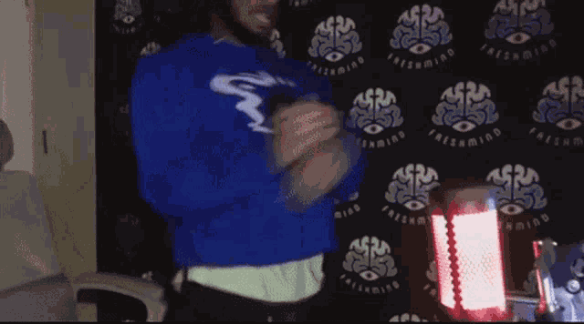 Keney Tsunami GIF