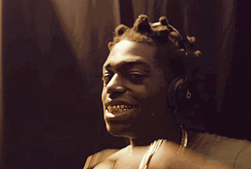 Kenno Kenno God GIF