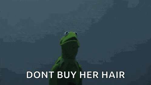Kermit Evil GIF
