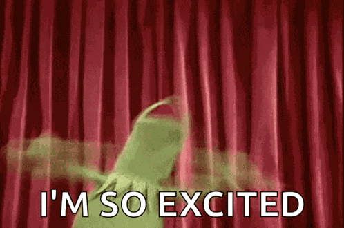 Kermit Kermit Meme GIF