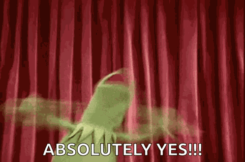 Kermit Kermit Meme GIF