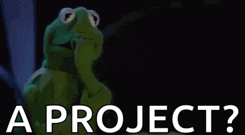 Kermit Kermit The Frog GIF