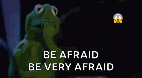 Kermit Kermit The Frog GIF