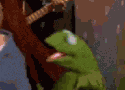 Kermit The Frog Kermit The Frog Meme GIF