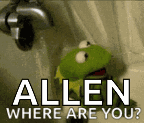 Kermit The Frog Meme