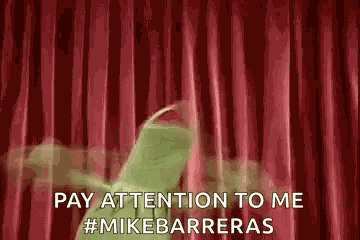 Kermit Trantrums GIF